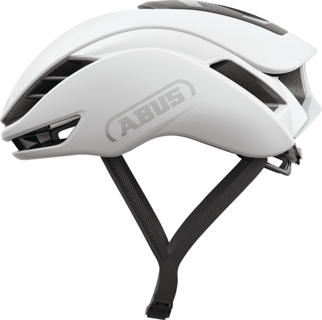 Abus Gamechanger 2.0 polar white vel.L (57-61)