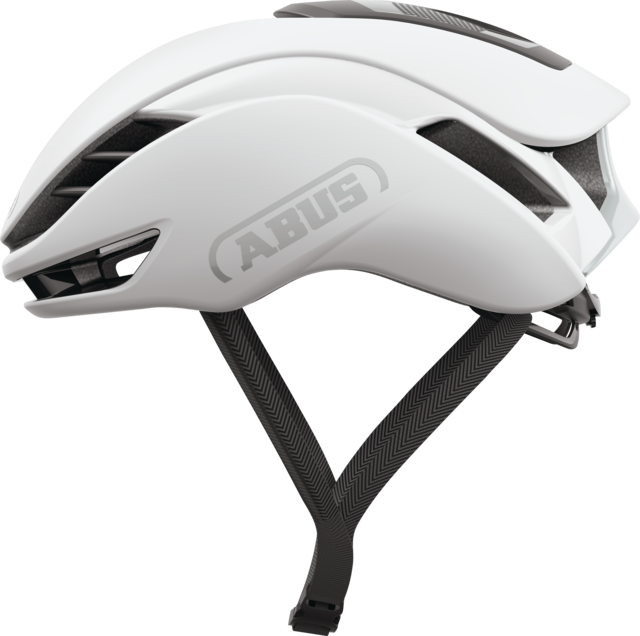 Abus Gamechanger 2.0 polar white vel.M (54-58)