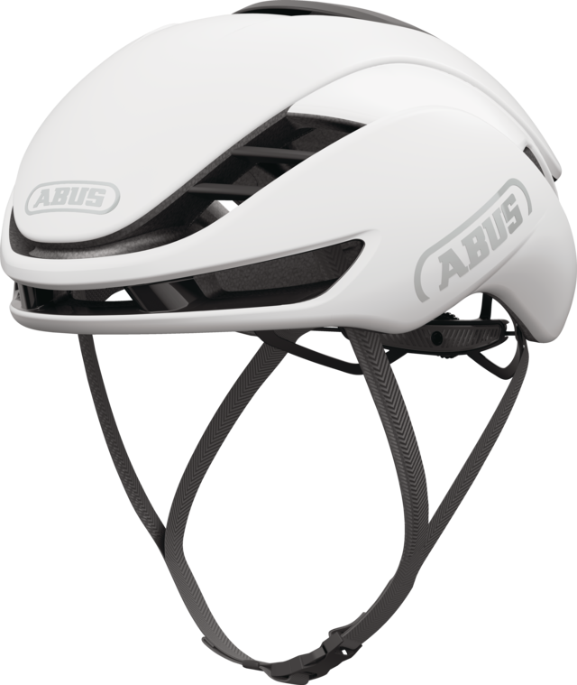Abus Gamechanger 2.0 polar white vel.S (51-55)