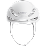 Abus Gamechanger 2.0 pure white vel.M (54-58) / helma road