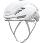Abus Gamechanger 2.0 pure white vel.M (54-58) / helma road