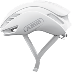 Abus Gamechanger 2.0 pure white vel.M (54-58) / helma road