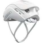Abus Gamechanger 2.0 pure white veľkosť M (54-58) / prilba cestná