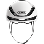 Abus Gamechanger 2.0 shiny white vel.S (51-55) / helma Road