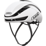 Abus Gamechanger 2.0 shiny white vel.S (51-55) / helma Road