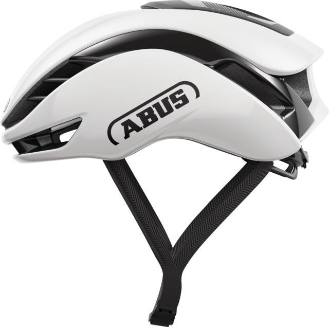Abus Gamechanger 2.0 shiny white veľkosť M (54-58)