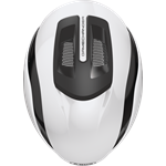 Abus Gamechanger 2.0 shiny white veľkosť M (54-58)