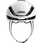 Abus Gamechanger 2.0 shiny white veľkosť S (51-55) / Prilba Road