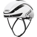 Abus Gamechanger 2.0 shiny white veľkosť S (51-55) / Prilba Road