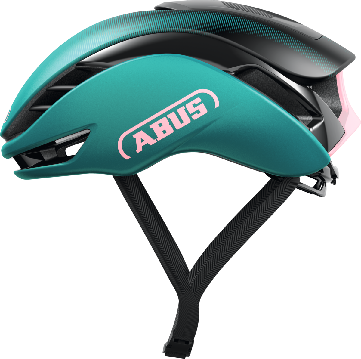 Abus Gamechanger 2.0 tropical turquoise "Seasonal Edition" veľkosť M (54-58)