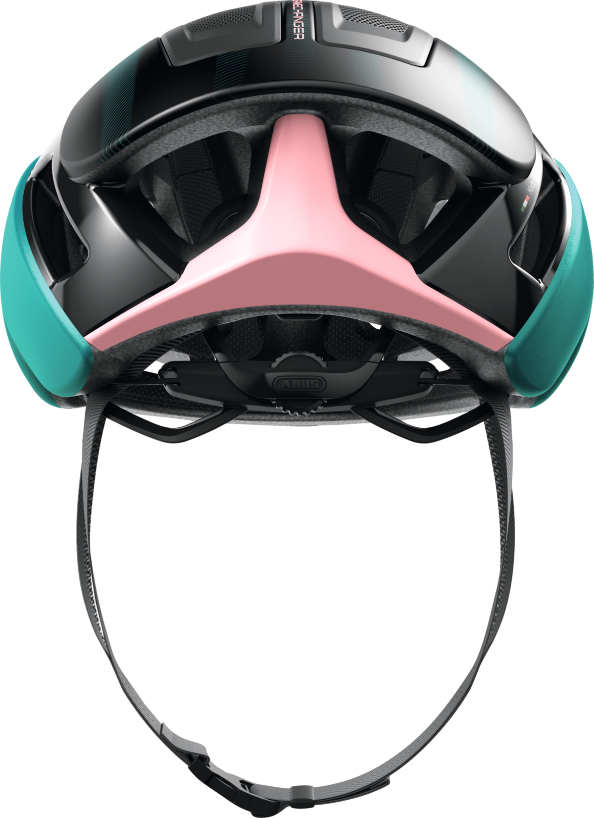 Abus Gamechanger 2.0 tropical turquoise "Seasonal Edition" veľkosť S (51-55)