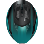 Abus Gamechanger 2.0 tropical turquoise "Seasonal Edition" veľkosť S (51-55)