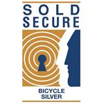 ABUS Granit Plus červená 640/135HB150