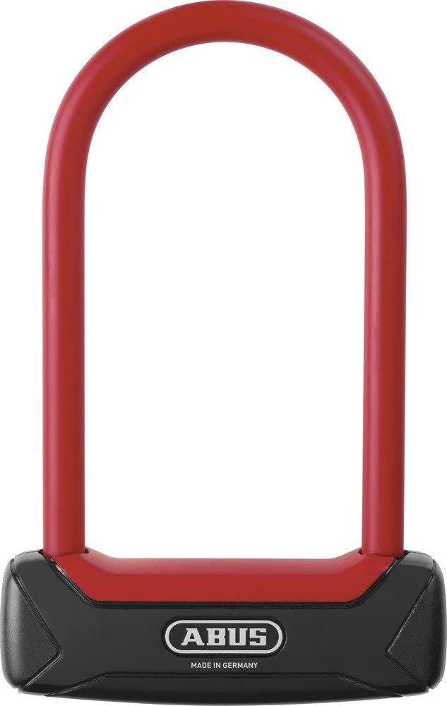 ABUS Granit Plus red 640/135HB150