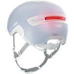 Abus HUD-Y pure aqua, veľkosť M (54-58) / prilba