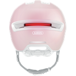 Abus HUD-Y pure rose, vel.M (54-58) / helma
