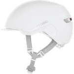 Abus HUD-Y pure white, veľkosť S / prilba
