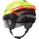 Abus HYP-E ACE signal yellow vel.M (54-58) / helma urban