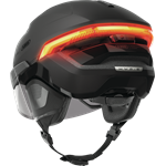 Abus HYP-E BL.ACE volcano titan vel.L (57-61) / helma urban