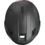 Abus HYP-E BL.ACE volcano titan vel.L (57-61) / helma urban