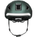 Abus HYP-E jungle green vel.M (54 - 58)