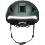 Abus HYP-E jungle green veľkosť M (54 – 58)