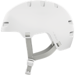 Abus INDY pure white veľkosť M (54-58) / MTB prilba