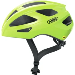 Abus Macator MIPS signal yellow veľkosť M (52-58)