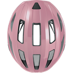 Abus Macator shiny rose vel.M (52-58)