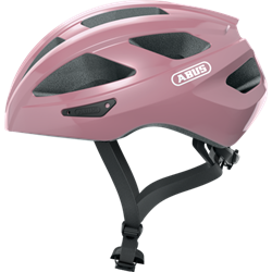 Abus Macator shiny rose vel.S (51-55)