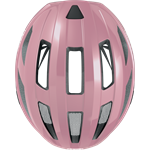 Abus Macator shiny rose veľkosť M (52-58)
