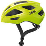 Abus Macator signal yellow vel.S (51-55) / helma road