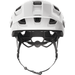 Abus MoDrop MIPS shiny white vel. M