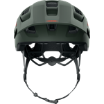 Abus MoDrop pine green veľkosť S (51-55) / MTB prilba