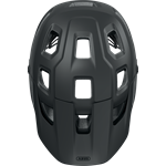 Abus MoDrop velvet black vel. L