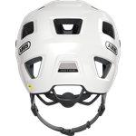 Abus MoTrip MIPS shiny white veľkosť L (57-61)