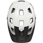 Abus MoTrip MIPS shiny white veľkosť L (57-61)