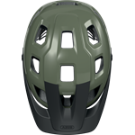Abus MoTrip pine green vel. S