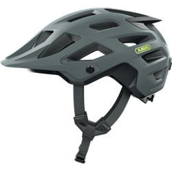 Abus Moventor 2.0 concrete grey vel.L (57-61) / helma MTB