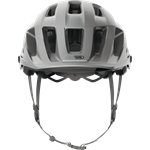 Abus Moventor 2.0 gleam silver veľkosť S (51-55) / MTB prilba