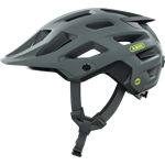 Abus Moventor 2.0 MIPS concrete grey veľkosť S (51-55) MTB prilba