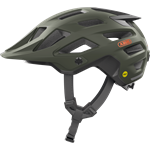 Abus Moventor 2.0 MIPS olive green vel.M (54-58) / helma MTB