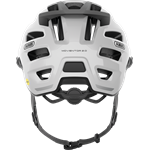 Abus Moventor 2.0 MIPS shiny white vel.M (54-58) / helma MTB