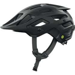 Abus Moventor 2.0 MIPS velvet black vel.M (54-58) helma MTB