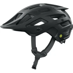 Abus Moventor 2.0 MIPS velvet black veľkosť M (54-58) MTB prilba