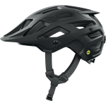 Abus Moventor 2.0 MIPS velvet black veľkosť S (51-55) / MTB prilba