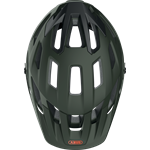 Abus Moventor 2.0 pine green vel.M (54-58) helma MTB