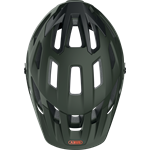 Abus Moventor 2.0 pine green veľkosť M (54-58) MTB prilba
