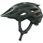 Abus Moventor 2.0 pine green veľkosť S (51-55) MTB prilba
