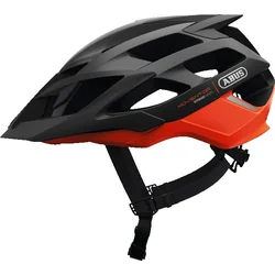Abus Moventor Shrimp Orange vel.L